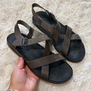 CHACO Women's Tornado Wayfarer Sandals - Size 11